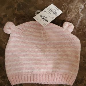 Osh Kosh Knit Beanie